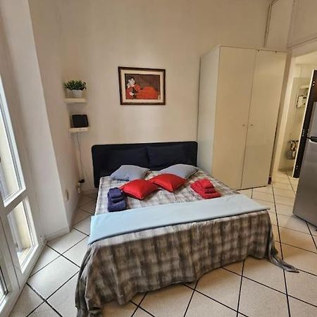Porta Romana District Studio มิลาน ภายนอก รูปภาพ