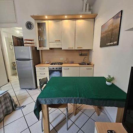 Porta Romana District Studio มิลาน ภายนอก รูปภาพ
