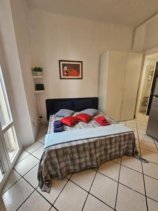 Porta Romana District Studio มิลาน ภายนอก รูปภาพ