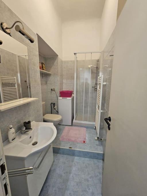 Porta Romana District Studio มิลาน ภายนอก รูปภาพ