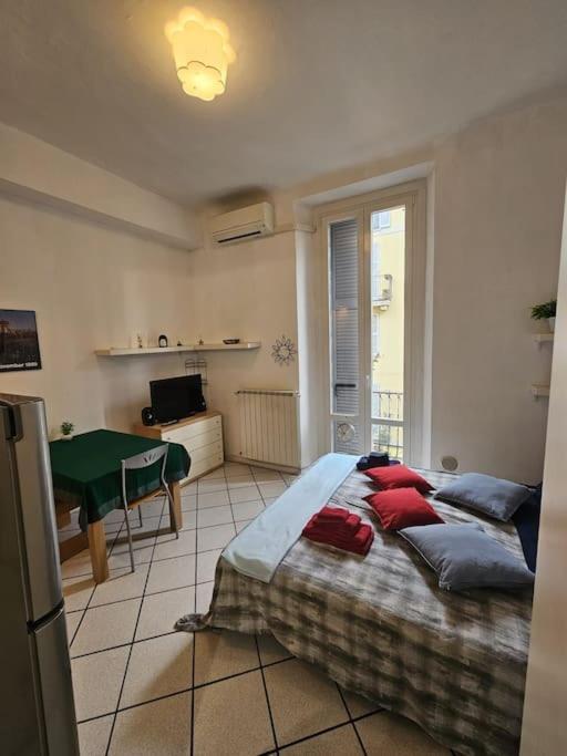 Porta Romana District Studio มิลาน ภายนอก รูปภาพ