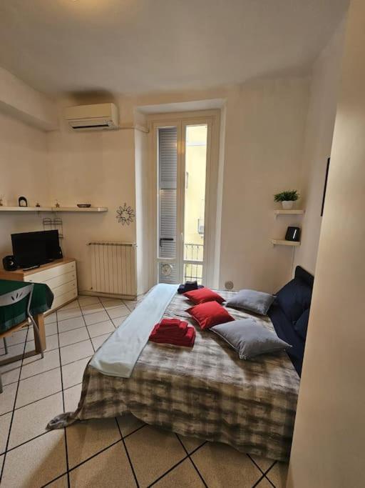 Porta Romana District Studio มิลาน ภายนอก รูปภาพ