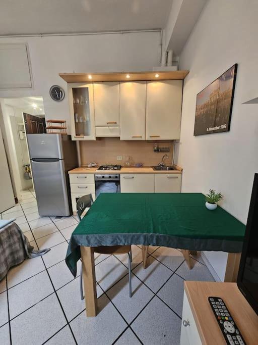 Porta Romana District Studio มิลาน ภายนอก รูปภาพ